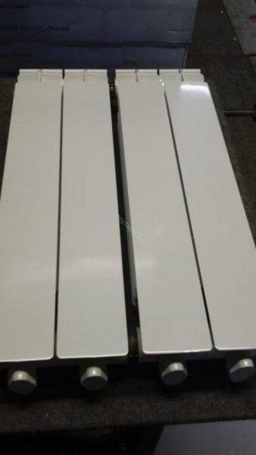 Как разобрать биметаллический радиатор. Как разобрать радиатор отопления своими руками: разборка по секциям алюминиевой батареи, биметаллического или чугунного радиатора