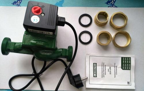 Циркуляционный насос рейтинг 2022. ТОП-10 лучших циркуляционных насосов: плюсы и минусы, отзывы