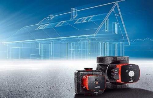 ТОП-12 Лучшие Насосы для отопления. Лучшие легендарные циркуляционные насосы для систем отопления, ГВС, кондиционирования и охлаждения воздуха 07 ТОП-12 Лучшие Насосы для отопления. Лучшие легендарные циркуляционные насосы для систем отопления, ГВС, кондиционирования и охлаждения воздуха 07