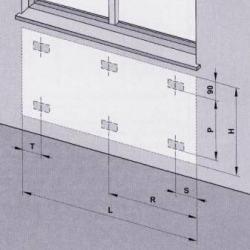 Как разделить секции радиатора. Подготовка к разбору чугунной батареи 20