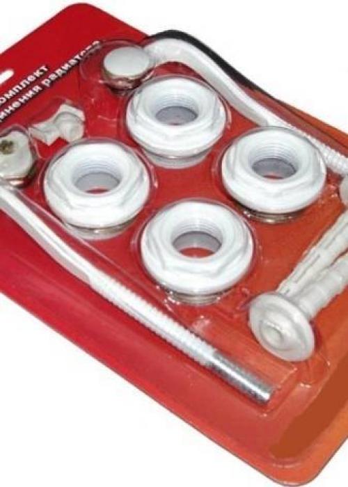 Как разделить секции радиатора. Подготовка к разбору чугунной батареи 13