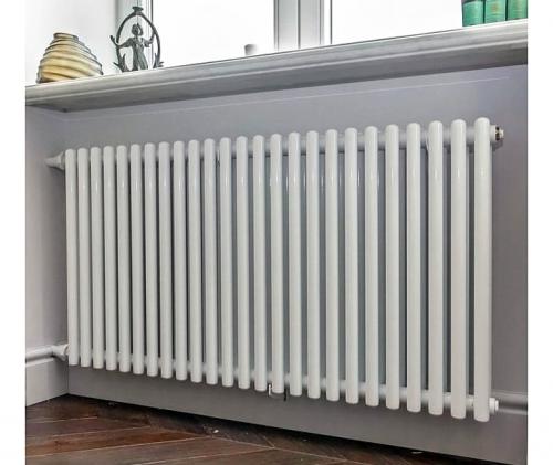 Панельные или трубчатые радиаторы. Что лучше: панельные или трубчатые радиаторы отопления? на сайте Недвио