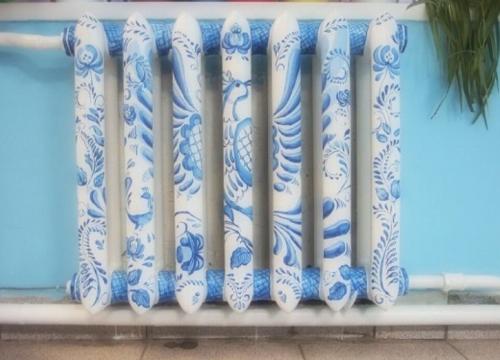 Какой смысл менять чугунные радиаторы на современные. Замена чугунных радиаторов – тренд или необходимость?