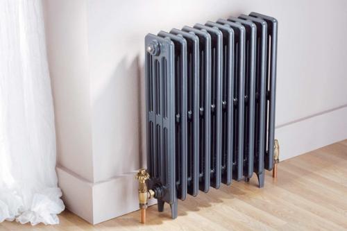 Какой смысл менять чугунные радиаторы на современные. Замена чугунных радиаторов – тренд или необходимость?