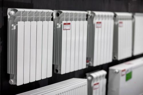 Замена чугунных батарей на стальные. Как заменить чугунную батарею на биметаллическую в квартире