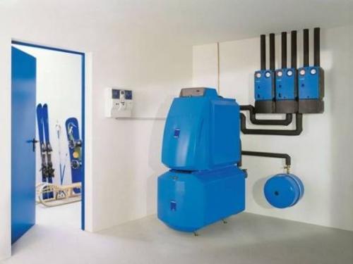 Антифриз для отопления дома. Разновидности антифриза для отопления