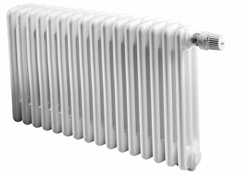 Чем биметаллические радиаторы лучше стальных. Стальные радиаторы