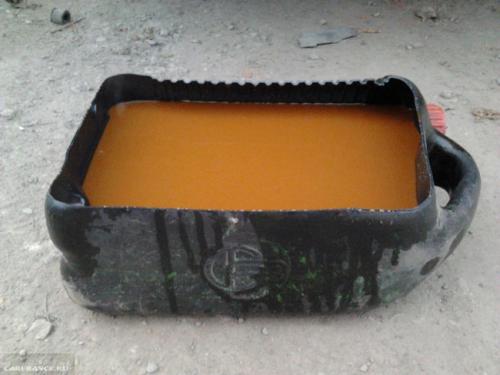 Антифриз для алюминиевых радиаторов Ланос. Меняем охлаждающую жидкость на Шевроле Ланос своими руками: замена антифриза