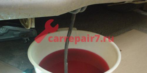 Антифриз для алюминиевых радиаторов автомобилей. Лучшие гибридные антифризы (G11) 11 Антифриз для алюминиевых радиаторов автомобилей. Лучшие гибридные антифризы (G11) 11