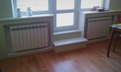 Какие радиаторы отопления бывают и какой выбрать. Популярные вопросы и ответы 03 Какие радиаторы отопления бывают и какой выбрать. Популярные вопросы и ответы 03