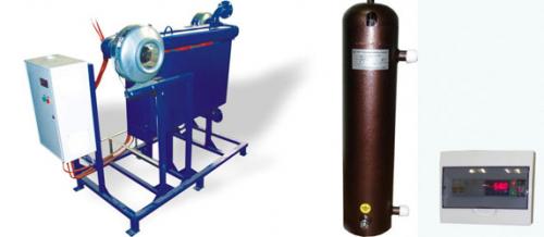 ТОП лучших электрических котлов. Преимущества и недостатки 05