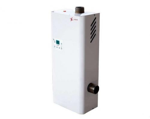 ТОП-15 электрических котлов для отопления дома. Однофазные котлы 06 ТОП-15 электрических котлов для отопления дома. Однофазные котлы 06