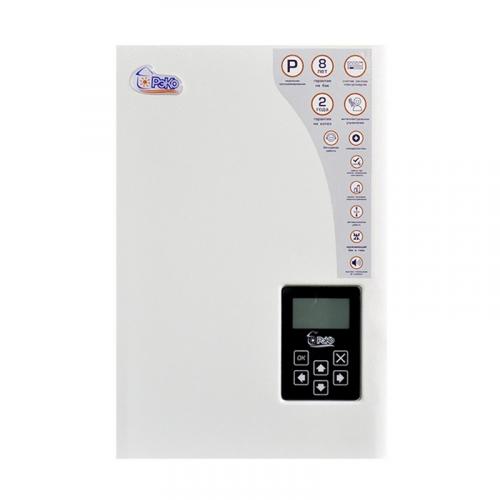 ТОП-15 электрических котлов для отопления дома. Однофазные котлы 04 ТОП-15 электрических котлов для отопления дома. Однофазные котлы 04