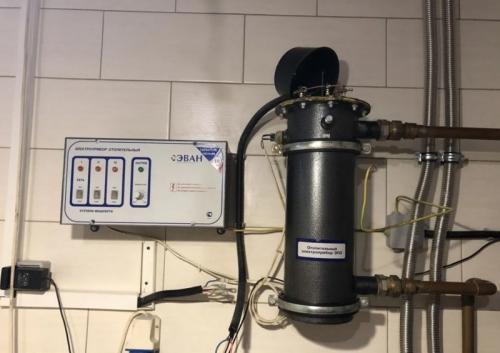 ТОП-15 электрических котлов для отопления дома. Однофазные котлы 03 ТОП-15 электрических котлов для отопления дома. Однофазные котлы 03