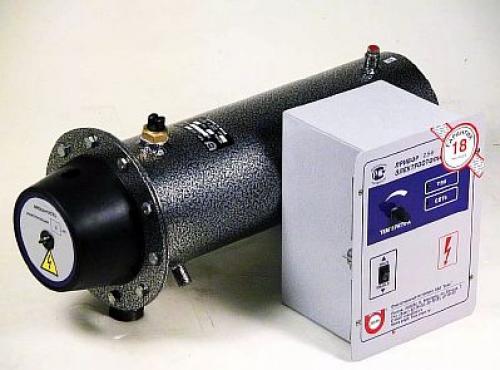 Лучший электрический котел для теплого пола. Электрический котёл для тёплого пола – виды, как выбрать и произвести расчет мощности, порядок подключения