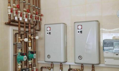 Какой электрический котел лучше для частного дома. Особенности электрического котла для отопления дома 220 В: ТОП-7 моделей с описанием технических характеристик и на что обратить внимание при выборе