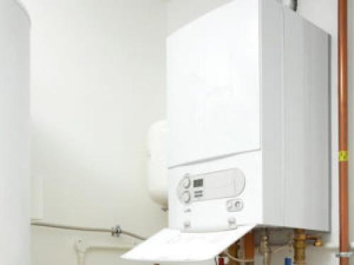 Рейтинг электрических котлов в украине. 