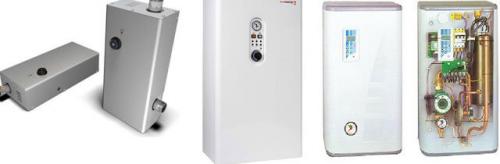 Лучшие двухконтурные электрические котлы. Особенности устройства и работы 01 Лучшие двухконтурные электрические котлы. Особенности устройства и работы 01