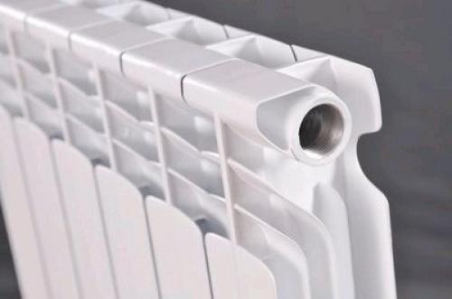 Радиатор лучше алюминиевый или биметаллический. Различия 12