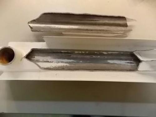 Радиатор лучше алюминиевый или биметаллический. Различия 11 Радиатор лучше алюминиевый или биметаллический. Различия 11