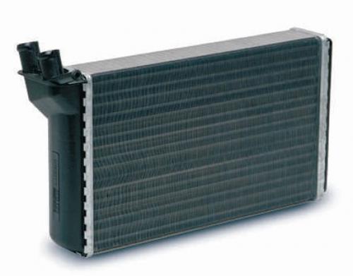 Какой радиатор печки лучше. Рейтинг производителей радиаторов печки 01