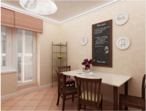 Как убрать батарею в комнате. Убрал батареи центрального отопления в толщу стен