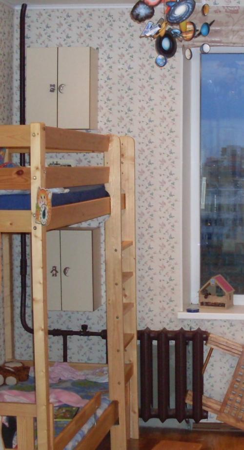 Как убрать батарею в комнате. Убрал батареи центрального отопления в толщу стен