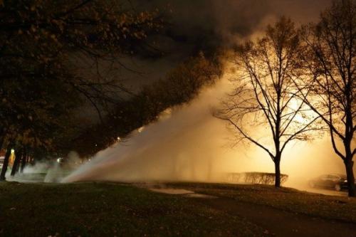 Установка алюминиевого радиатора вместо чугунного. Совместимость с системами отопления