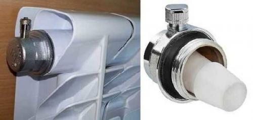 Как правильно установить алюминиевые радиаторы отопления. Что необходимо для монтажа