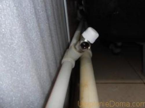 Как залить антифриз в систему отопления. Разновидности антифризов 05 Как залить антифриз в систему отопления. Разновидности антифризов 05