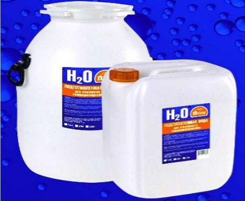 Почему нельзя заливать дистиллированную воду в систему отопления. Особенности использования воды в качестве теплоносителя