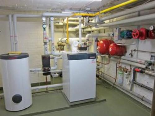 Какую воду заливают в систему отопления. Особенности оборудования 04