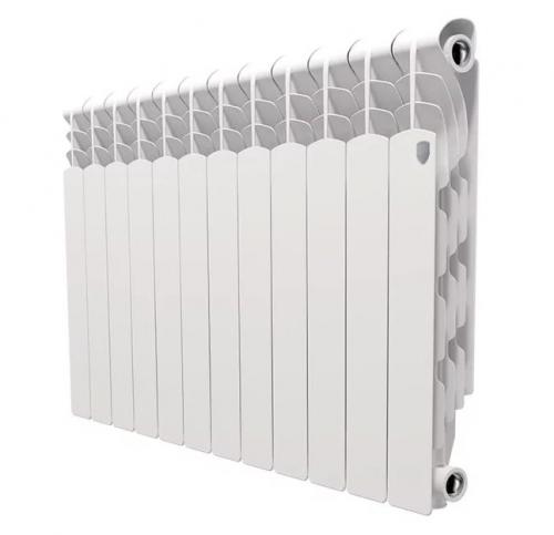 Рейтинг алюминиевых радиаторов 2020. Лучшие алюминиевые радиаторы