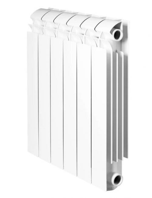 Рейтинг алюминиевых радиаторов 2020. Лучшие алюминиевые радиаторы