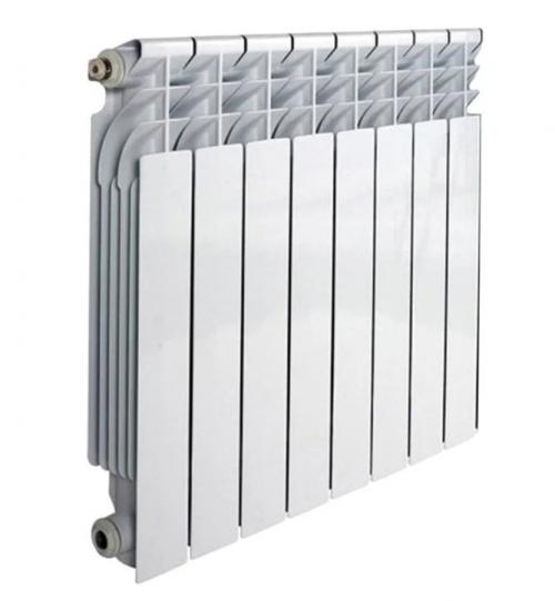 Рейтинг алюминиевых радиаторов 2020. Лучшие алюминиевые радиаторы