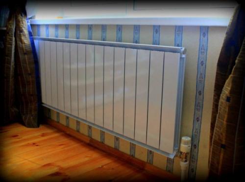 Какие радиаторы лучше для квартиры с центральным отоплением. Какие радиаторы лучше для квартиры с индивидуальным отоплением