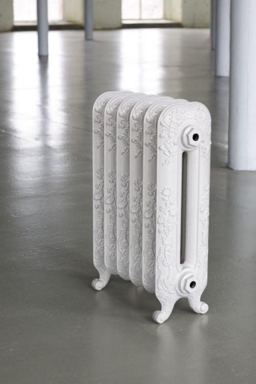 Чугунные радиаторы ретро. Ретро-радиаторы: обзор лучших производителей чугунных радиаторов с рекомендациями эксперта по выбору и установке