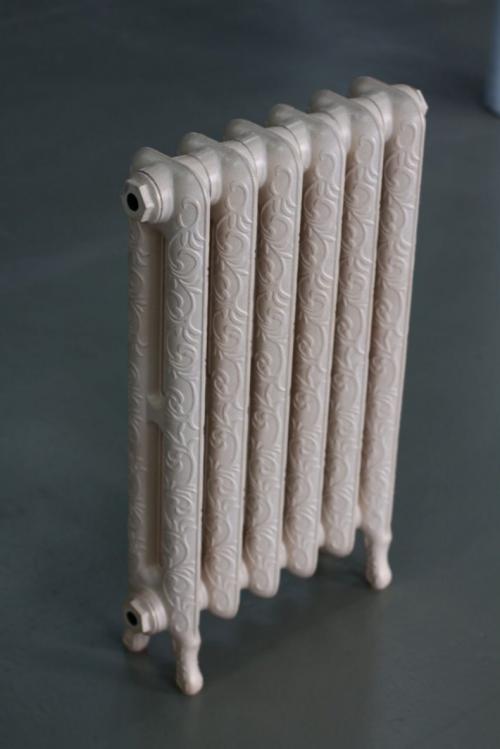 Чугунные радиаторы ретро. Ретро-радиаторы: обзор лучших производителей чугунных радиаторов с рекомендациями эксперта по выбору и установке