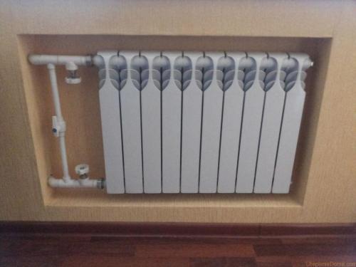 Стоит ли менять чугунные батареи на современные. Замена чугунных радиаторов – тренд или необходимость?