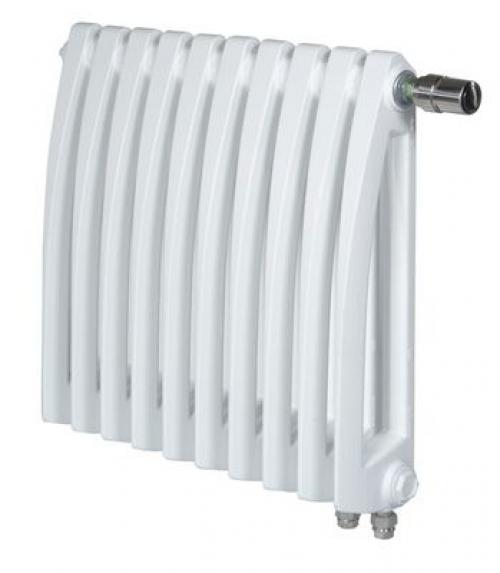 Преимущество чугунных радиаторов перед металлическими. Какие чугунные радиаторы отопления лучше, как распознать качественное изделие?