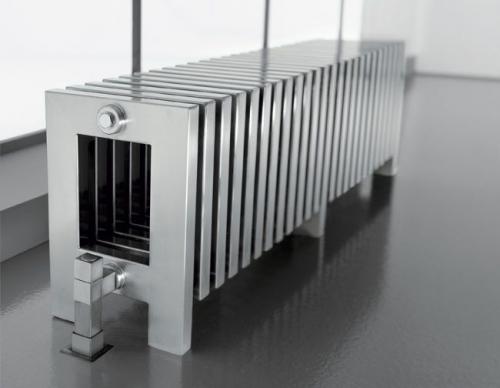 Какие батареи лучше греют. Чугунные радиаторы: какие лучше выбрать?