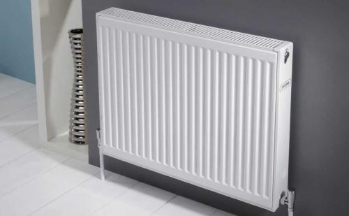 Замена чугунных батарей на стальные. Какой радиатор установить на замену чугунной батареи?