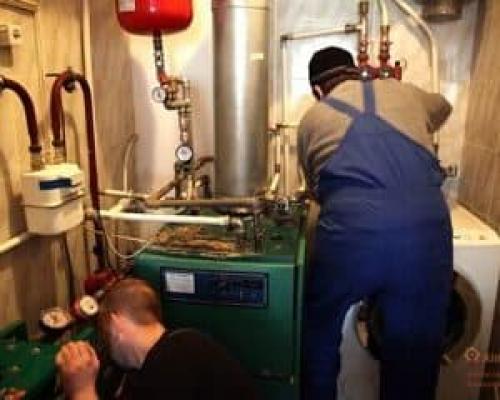 Можно ли залить тосол в систему отопления. Тосол для системы отопления