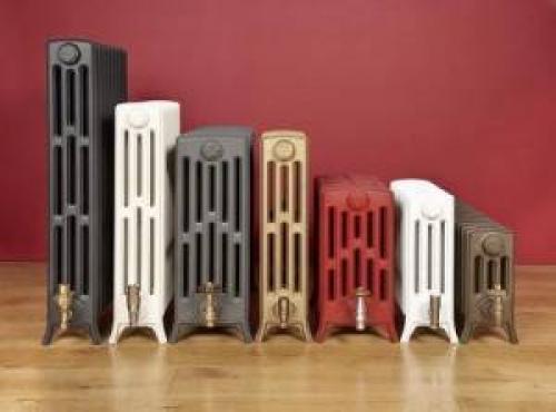 13 видов радиаторов отопления. Стальные радиаторы 06