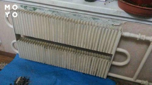 Все о радиаторах отопления, как выбрать радиаторы. Какие бывают отопительные батареи