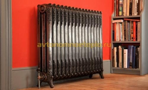 Какой радиатор отопления выбрать для частного дома. Решаем, какие радиаторы выбрать для отопления частного загородного дома, мнения и советы специалистов