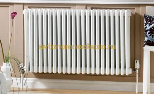 Какой радиатор отопления выбрать для частного дома. Решаем, какие радиаторы выбрать для отопления частного загородного дома, мнения и советы специалистов