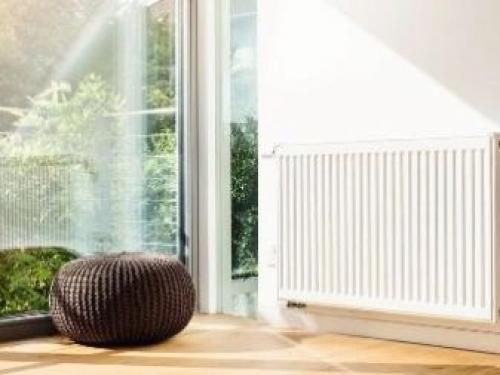 Лучшие панельные радиаторы отопления. Особенности и устройство 02