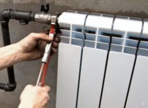 Замена радиаторов отопления в частном доме. Необходимость замены радиаторов