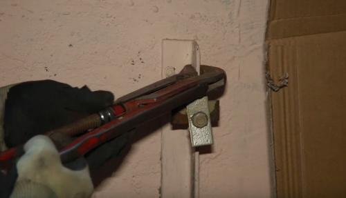 Замена радиаторов отопления своими руками. Замена батарей отопления в квартире 12